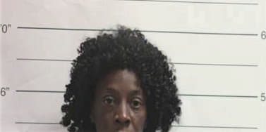 Rhonda Thompson, - Orleans Parish County, LA 